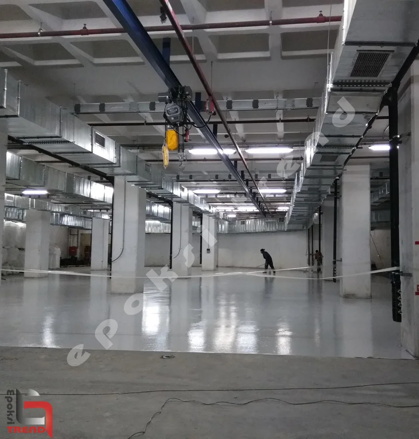 Epoksitrend arşivi: uygulama sürecindeki kapalı saha
